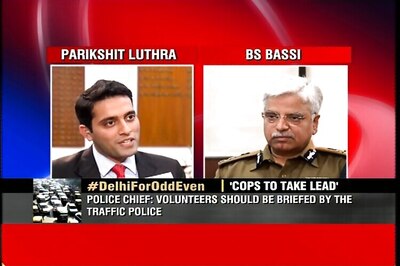 AAP volunteers can't stop cars; it will be a cognizable offence: Bassi