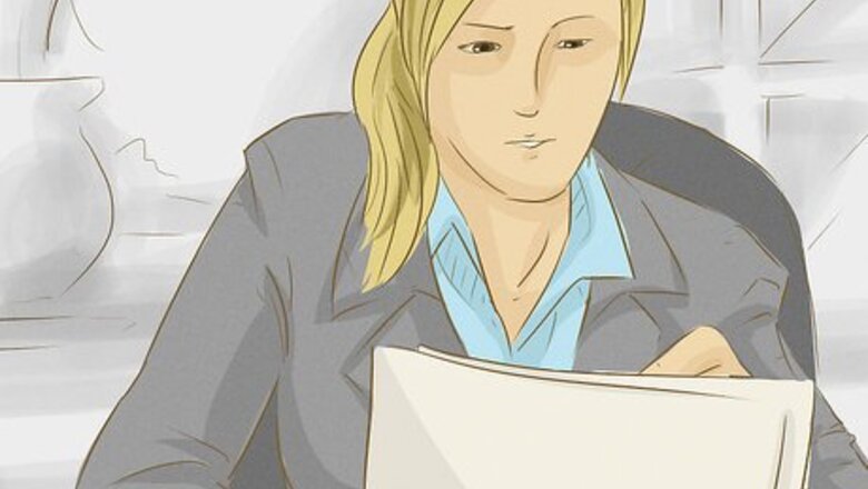 How to Stop Wage Garnishment in Georgia