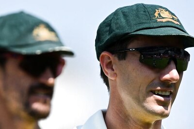 Australian Captain Pat Cummins Warns Team India Ahead Of Border-Gavaskar Trophy, Says 'We're Here To...'