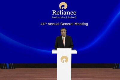 'New Reliance' to Play Key Role in Emergence of 'New India': Top 10 Quotes from RIL AGM 2021