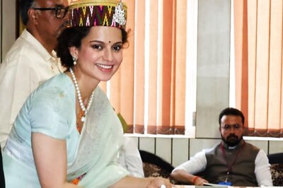 Kangana Ranaut Reveals Assets Worth Rs 91 Cr: 7 Properties, Rs 1.35 Cr Bank Balance, 6.7kg Gold & 2022-2023 Income