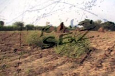 CPI-M homes torched in Nandigram