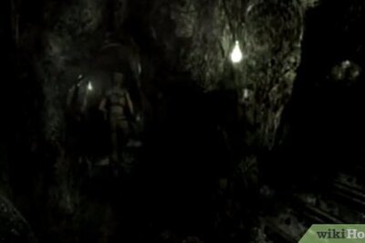 How to Defeat Lisa Trevor in Resident Evil