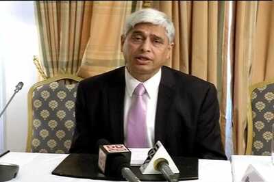 Masood Azhar 'detention' to be raised when Pakistan SIT visits India: Centre