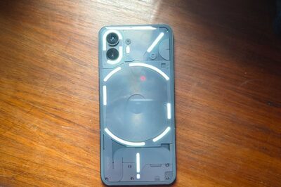 Nothing Phone 2 Price In India Slashed: Here’s What You Pay Now