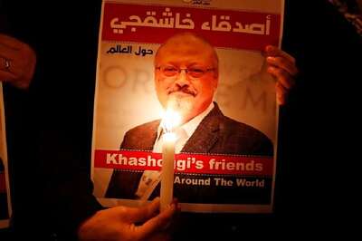 Will Continue to Keep up Efforts to Shed Light on Killing of Jamal Khashoggi, Says Turkey