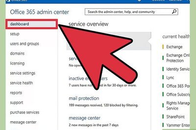 How to Add a New User to Microsoft Office 365