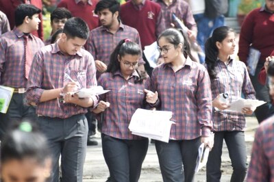 CBSE Board Exam 2023: How to Crack Class 10 Math Paper? Tips and Guide to Important Chapters