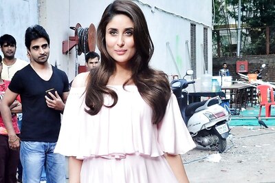 Will Eat Lots of Food And Just Relax: Kareena Kapoor Opens Up About Her Birthday Plans