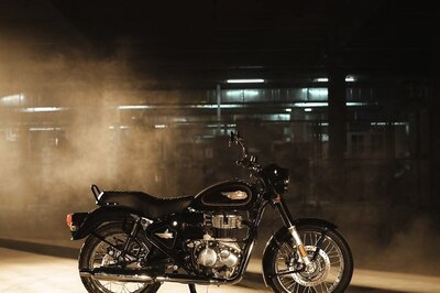 Royal Enfield Sales Grows by 11 Percent in August 2023