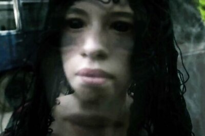 'Ek Thi Daayan' is not a horror film: Kalki Koechlin