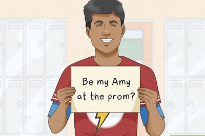 45 Cute & Funny Ideas for the Perfect Promposal