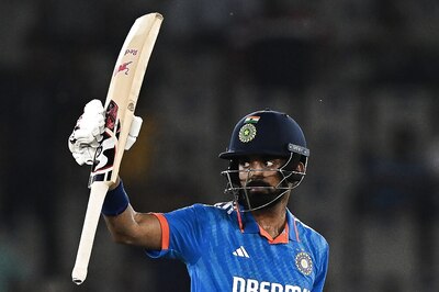'I'm Used to it, I Love it': KL Rahul Enjoying The Challenge of Captaincy