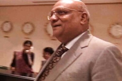 Budget has taken the reality of situation: Swraj Paul