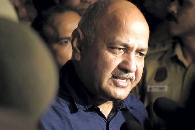 Sisodia Alleges BJP Wants All Delhi Govt Schools to Be Shut Down to Make Way for Private Players