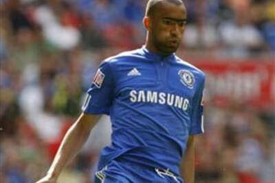 Bayern set to seal Bosingwa deal with Chelsea