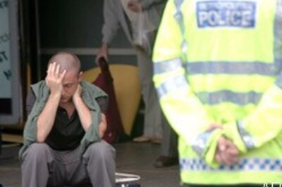 Terror camps in scenic Lake District