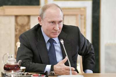 Putin Visits Turkey to Inaugurate Gas Pipeline, Discuss Tensions In Libya and Syria