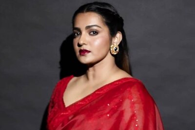 Parvathy Thiruvothu on Hema Committee Report: 'I'm Not Okay With People Saying, Malayalam Industry Is...'