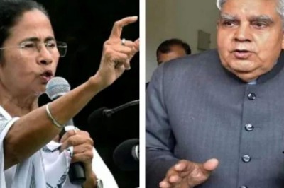 West Bengal Governor Jagdeep Dhankhar as BJP’s V-P Candidate Would Not Let Mamata Heave a Sigh of Relief