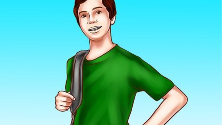 How to Start a Great School Year