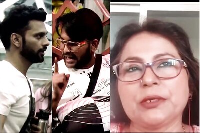 Bigg Boss 14: Jaan Kumar Sanu's Mom Releases Video to Put Full Stop to Nepotism Debate Sparked by Rahul Vaidya