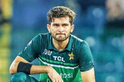 'What If He's Carrying Any Niggle or Anything?', Says Waqar Younis on Shaheen Afridi's Poor Outing So Far
