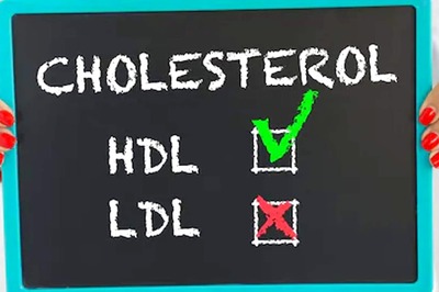 Why You Should Keep An Eye On Your Tongue For Signs Of High Cholesterol