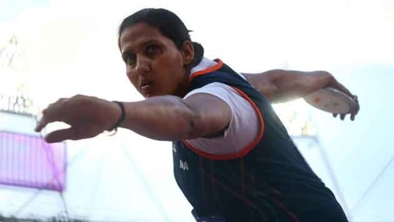 CWG 2014: Little chance for track and field stars to replicate 2010 show