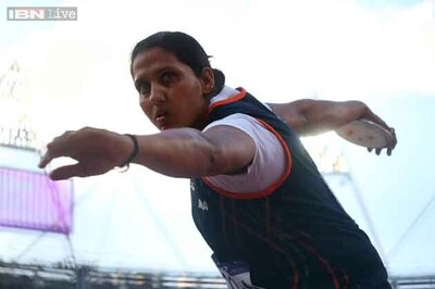 CWG 2014: Little chance for track and field stars to replicate 2010 show
