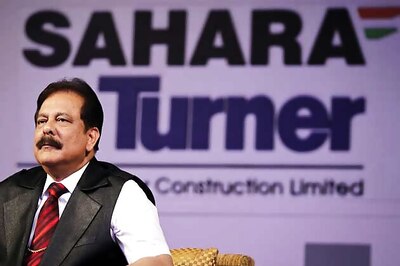 Supreme Court to hear Sahara chief Subrata Roy's plea today