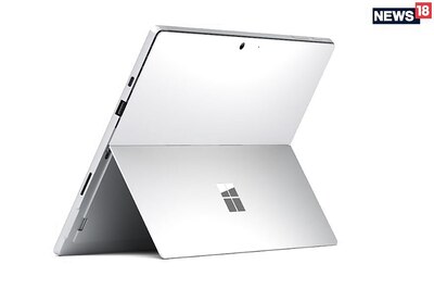 Microsoft Says More People are Buying Surface Devices Due to Rise in Remote Working