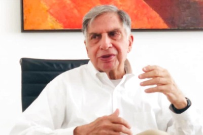 Ratan Tata Was Willing To Get Married At 63: 'Why Not If There Was A Right Person... Right Feelings'