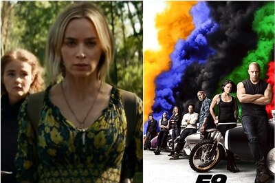 Coronavirus Pandemic: Release of Fast And Furious 9, A Quiet Place 2, Mulan, Sooryavanshi Delayed