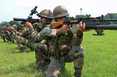 Indian Army Cyber Experts Recruitment Likely In July; Check Eligibility, Selection Process