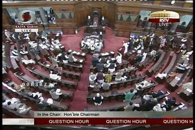 RS members for early passage of Women's Reservation Bill