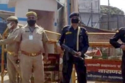 Kashi, Mathura, Ayodhya Belong to Hindus; Strict Action Should Be Taken Against Stone Throwers: VHP