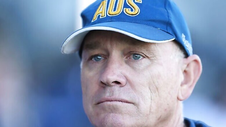 Would be hard to find Pak players' replacements: Charlesworth