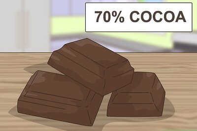 How to Enjoy the Health Benefits of Chocolate
