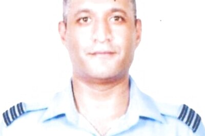 'It's OK to be Mediocre': As Group Captain Varun Singh Passes Away, Why He Said 'Being Average' Isn't End