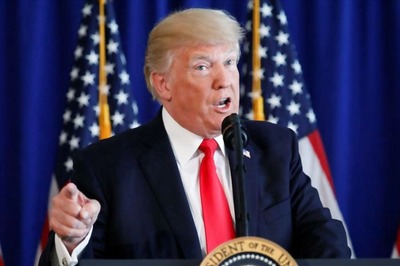 North Korea 'Embarrassment' to China, Appeasement Won't Work: Trump