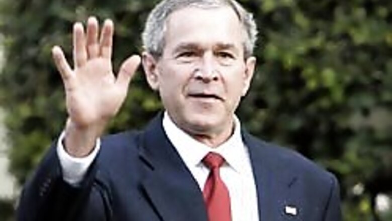 Bush hails killing of al-Zarqawi