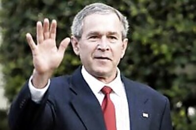 Bush hails killing of al-Zarqawi