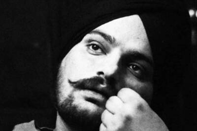 Sidhu Moose Wala's Last Song Was 'The Last Ride', Fan Says 'My Bro Predicted His Own Death'