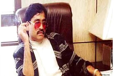 Government seeks SC nod to confiscate properties of Dawood's relative