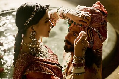 'Padmavati' an Attempt to Assassin Character of Indian Women: RSS Affiliate