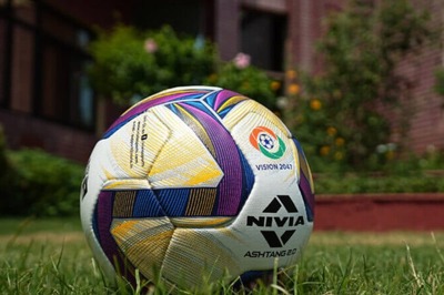 AIFF Releases Indian Football Competition Calendar for 2024-25 Season