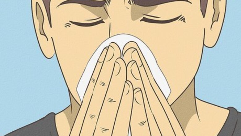How to Blow Your Nose