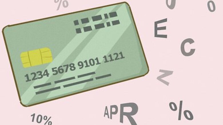 How to Obtain an Unsecured Credit Card