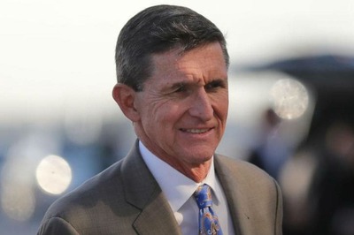 Pentagon Probes Trump's Ex-adviser Michael Flynn Over Foreign Payments